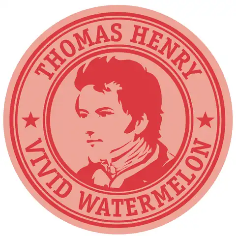 Thomas Henry